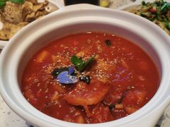 -赵小姐丨新中餐(曲江店)
