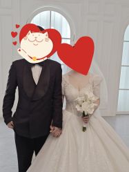 -青禾蒙娜丽莎婚纱摄影(武汉总店)