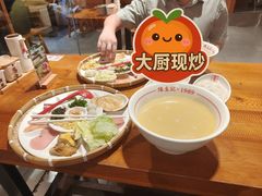 -陳生記米线·始于1989(中山北路店)