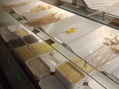 -班花麻辣烫(南京概念店)