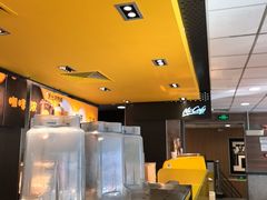 -麦当劳(东大桥店)