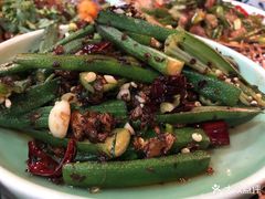 -阿嫂印象·民间江湖菜(大学城店)