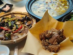 -常和州·夜宵大排档(常州单店)