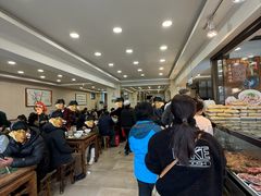 -老刘家永盛斋·传统泡馍(东关南街店)