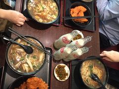 -常熟炒浇面馆(蓝旗街店)