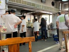 -春和面馆(常德路店)
