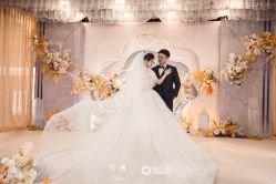 -觅遇Meet U私人婚礼定制(潮汕店)