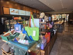 -星巴克(保定万博广场店)