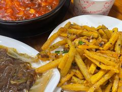 番茄牛腩-卢庄(江汉路店)