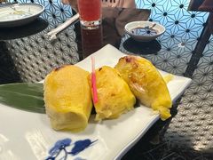 -万岛日本料理铁板烧(宁波阪急店)