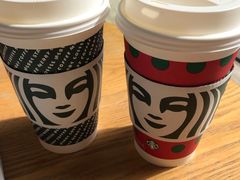 -星巴克(杭州大厦C座店)