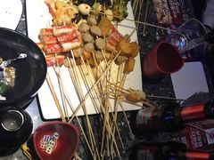 -好乐迪(张扬路八佰伴店)