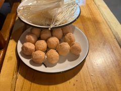 -前门杨记·铜锅涮肉(王府井·故宫店)