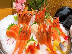 -芥末日本料理(打浦路铂尔曼旗舰店)