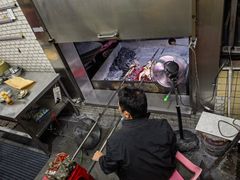 -三栋屋烧鸡
