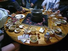 -滇藏石锅宴(崇仁巷老店)