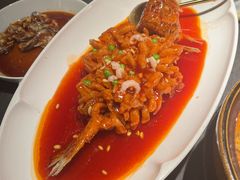-南里山房·新淮扬菜(徐汇万科店)