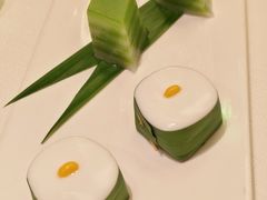 -金链花·泰国餐厅(国贸店)