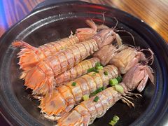 -五马集·海鲜·温州大牌档(黑金冠五马街十字路口店)