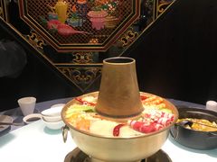 -鼓楼东街老火锅(鼓楼店)