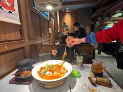 -坛宗剁椒鱼头(河西王府井店)