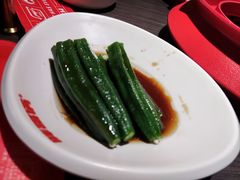 -胖哥俩肉蟹煲(梅溪步步高店)