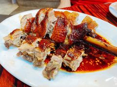 老莞城碌鹅-禄源公·老莞诚饭店