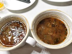 意大利蔬菜汤-K·Kitchen KK牛扒厨房(江南西店)