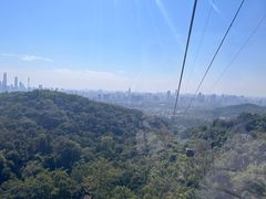 -广州市白云山风景名胜区
