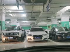 -天虹购物中心(石路店)