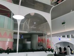 -BabyMonster小怪兽亲子派对·餐厅乐园(金月湾店)