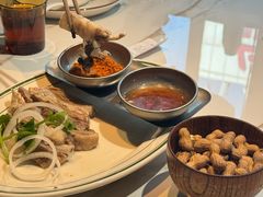 -纳鲁孜·新疆特色餐厅(上海悦荟广场店)