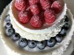 -皇后西斯汀饼店(文化路店)