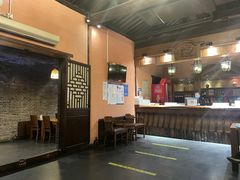 -烧肉馆(古北水镇景区店)