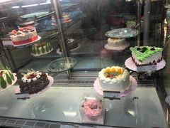 -长发西饼(临顿路店)