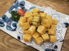 一口豆腐-八间(合生汇店)