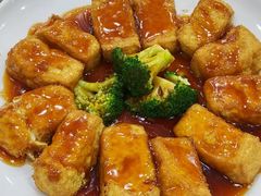 -凯盈阁·顺德私房菜·桑拿鸡