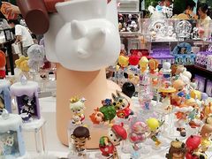 -泡泡玛特POPMART(天环购物中心店)