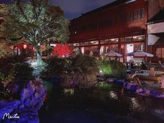 -祝家花園(伯渎港店)