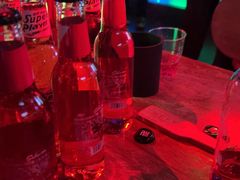 -Helens海伦司小酒馆(南京洪武路店)