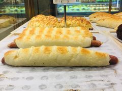-烫面包·面包烘焙(绿地缤纷城店)