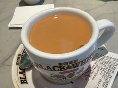 -锦园春香港茶餐厅(西海湾旗舰店)