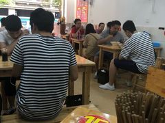 -华兴街自力面店