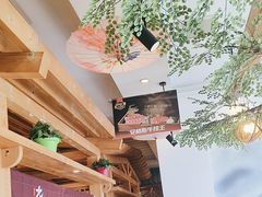 -九田家黑牛烤肉料理(珠江摩尔店)
