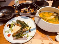 -榕意·川味之美(深业上城店)