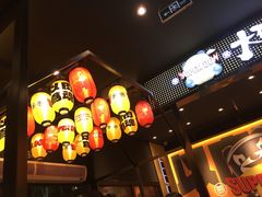 -熊吞·大碗丼烧肉饭(西市场嘉华店)