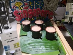 -漢咖啡·全服务式自助晚餐(武汉洲际酒店)