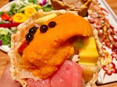 -炉胜·炉端烧·居酒屋