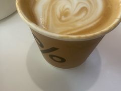 -% Arabica阿拉比卡咖啡(武汉天地店)