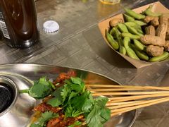 -有局·成都市井烧烤·精酿啤酒(双楠店)